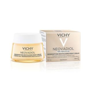 Vichy Neovadiol Complex Substitutiv Crema de noapte 50 ml