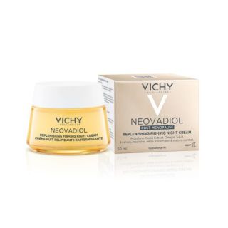 Vichy Neovadiol Post-Menopause crema de noapte 50 ml