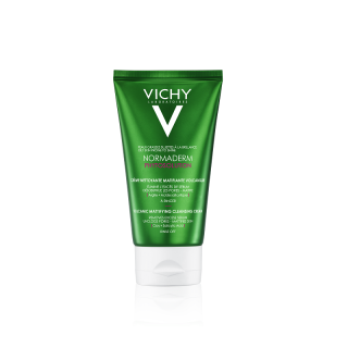 Vichy Normaderm Phytosolution Crema de curatare matifianta 125 ml