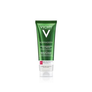 Vichy Normaderm Phytosolution Crema de curatare matifianta 125 ml