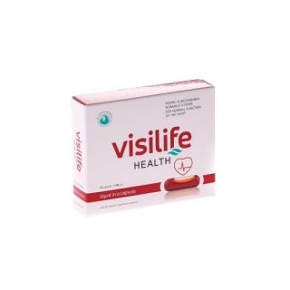 Visilife Health 30 capsule