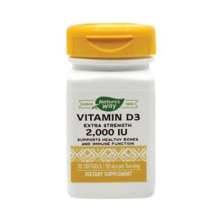 Vitamin D3 2000 UI Secom 30 capsule
