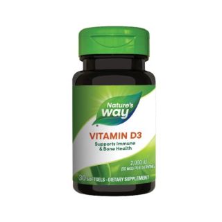 Vitamin D3 2000 UI Secom 30 capsule